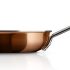 Petromax – Dutch Oven 10,8L/ft 12 veelzijdige gietijzeren pan voor elk vuur