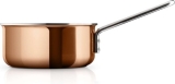 Eva Trio – Multi Copper Steelpan Ø 16 cm 1,5 Liter Recensie – Elegante en praktische toevoeging aan je keuken