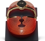 FAQ™ 202 draadloos siliconen LED gezichtsmasker Recensie