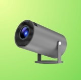 Fastic projector Full HD PRO Recensie – Indrukwekkende draagbare beamer met streamingopties