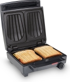 FRITEL Croque Monsieur SW 1451 recensie – Compacte sandwichmaker voor het gezin