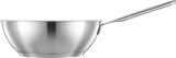 Fiskars All Steel pure wokpan – Duurzaam en veelzijdig koken