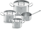 Fissler Original Profi Collection 2022 Recensie – Hoogwaardige pannen voor elke keuken