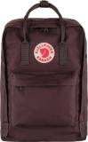 Fjällräven Kånken Laptop 17″ unisex rugzak Recensie – Stevige tas met slimme indeling