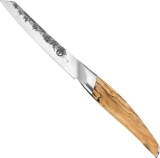 Forged Katai universeel mes met uniek design