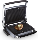 Fritel CW 2428 Combi grill Recensie – Multifunctionele grill voor elke gelegenheid