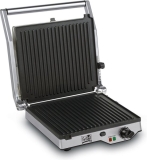 Fritel GR 2275 recensie – Multifunctionele grill voor elke gelegenheid