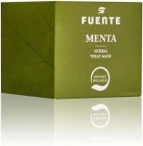 Fuente Menta Herbal Treat Mask Recensie – Herstel en kalmte voor haar en hoofdhuid