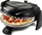 G3 Ferrari Delizia Nero Recensie – Snel en eenvoudig heerlijke pizza’s maken