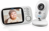 GENZA® Babyfoon recensie – Betrouwbare en gebruiksvriendelijke monitor
