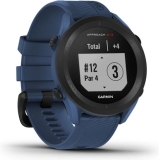 Garmin Approach S12 Recensie – Eenvoudig en veelzijdig golfhorloge