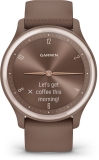 Garmin Vivomove Sport Recensie – Elegante hybride smartwatch met gezondheidsfuncties