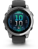 Garmin fēnix E Recensie – De perfecte smartwatch voor avonturiers