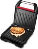 George Foreman 25040-56 Steel Grill Family recensie – Gezond grillen met gemak en stijl
