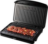George Foreman Fit Grill – Large 25820-56 recensie – Ideale grill voor snelle maaltijden