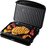George Foreman Fit Grill – Medium 25810-56 recensie – Ideale grill voor snel en gezond koken