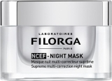 Gezichtsmasker NCTF-Night Filorga Recensie – Effectieve nachtverzorging voor stralende huid