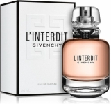 Givenchy L’Interdit 80 ml Eau de Parfum Recensie – een gedurfde geur voor krachtige vrouwen