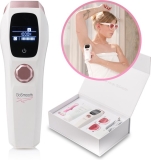 GoSmooth IPL Laser Ontharingsapparaat Pro recensie – Effectieve ontharing voor elk lichaamsdeel