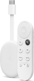 Google Chromecast met Google TV Recensie – slimme streaming voor iedereen