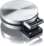 Graef Wafelijzer WA80 Recensie – Eenvoudig en veelzijdig wafelbakken thuis