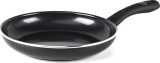 GreenChef Diamond koekenpan 28cm Recensie – Sterk en gezond koken zonder PFAS