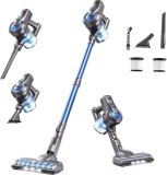 Greenote GT50 Steelstofzuiger Recensie – Krachtig, licht en veelzijdig in gebruik