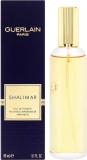 Guerlain Shalimar luxe refill Recensie – Tijdloze elegantie in een fles