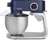 H. Koenig KM126 – Krachtige en elegante keukenmachine