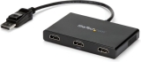 Startech MSTDP123HD HDMI adapter biedt uitstekende prestaties