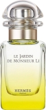 Hermès parfums – Le Jardin de Monsieur Li EDT Recensie – Een frisse geur vol harmonie en verbeelding