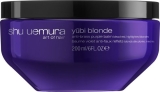 Haarmasker Yubi Blonde Shu Uemura Recensie – Perfecte verzorging voor blond en grijs haar