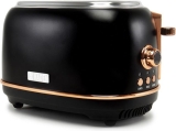 Haden Heritage broodrooster: retro charme en functionaliteit