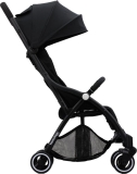Hamilton by Yoop S1 Plus Buggy recensie – Comfortabele en veilige buggy voor onderweg