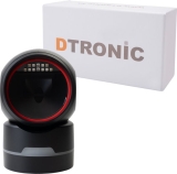 Handsfree toonbankscanner DT3168 Recensie – Revolutionaire efficiëntie voor jouw kassa