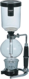 Hario Technica Syphon 5 cups Recensie – Unieke koffie-ervaring met stijl