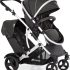 Hauck Uptown – Buggy recensie – Comfortabel en stijlvol voor elke rit