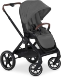 Hauck Premium Walk N Care Buggy recensie – Stijlvol en praktisch voor elke ouder