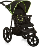 Hauck Runner Buggy recensie – De ideale buggy voor avontuurlijke ouders