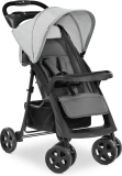 Hauck Shopper Neo II recensie – Perfecte buggy voor onderweg en winkelen