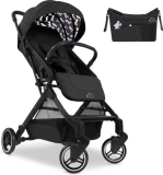 Hauck Travel N Care Set recensie – Compacte buggy met Disney-design