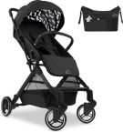 Hauck Travel N Care Set recensie – Compacte buggy met Disney-design