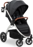 Hauck Uptown – Buggy recensie – Comfortabel en stijlvol voor elke rit