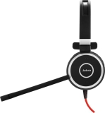 Jabra 6393-823-189 headphones met ruisonderdrukking