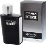 Jacomo For Men Intense EDP Recensie – Ontdek een unieke geurervaring