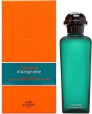 Hermès Concentré d’Orange Verte Recensie – Verrassende unisex geur voor iedereen