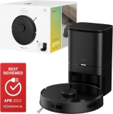 Hombli slimme robotstofzuiger Recensie – Ervaar moeiteloos schoonmaken thuis