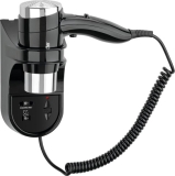 Hotelhaardroger 1600SR recensie – Elegante en flexibele haardroger voor hotels