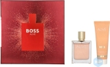 Hugo Boss Boss Alive Set biedt verfrissende elegantie