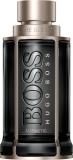 Hugo Boss EDP 50 ml The Scent voor hem Recensie – Intense aantrekkingskracht met unieke geuren